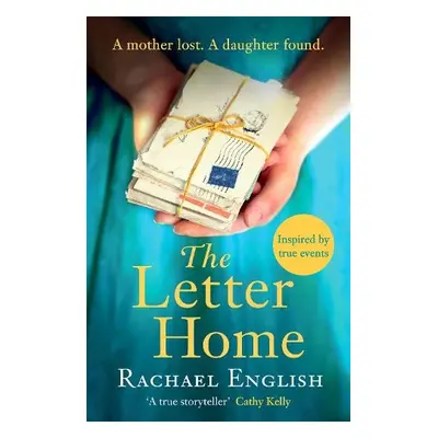 Letter Home - English, Rachael