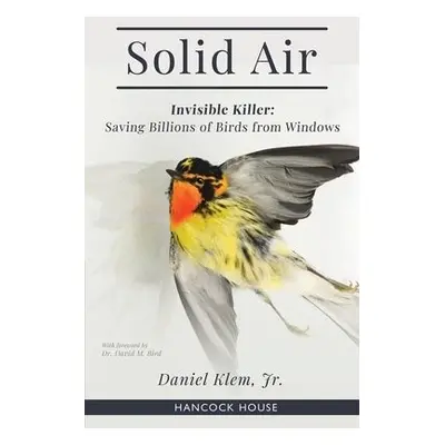 Solid Air - Klem Jr, Daniel