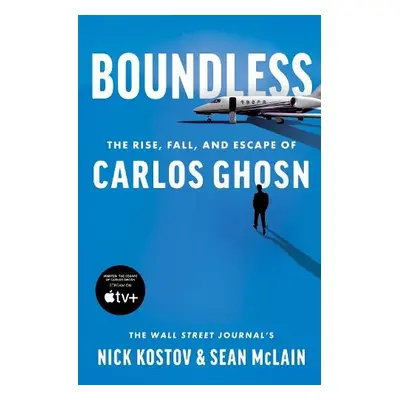 Boundless - Kostov, Nick a McLain, Sean