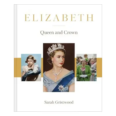 Elizabeth - Gristwood, Sarah