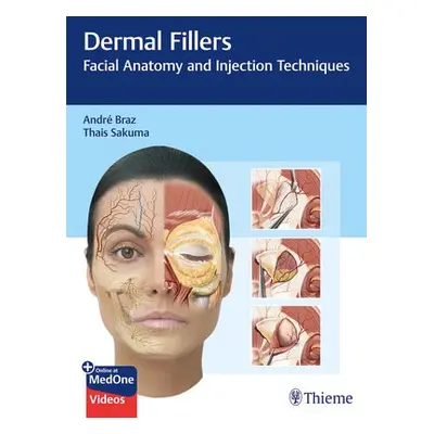 Dermal Fillers - Braz, Andre Vieira a Sakuma, Thais Harumi