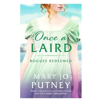 Once a Laird - Putney, Mary Jo