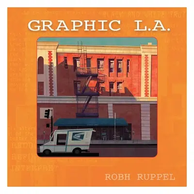 Graphic LA Revised Edition - Ruppel, Robh