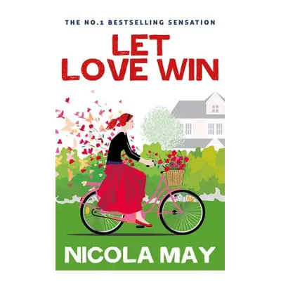 Let Love Win - May, Nicola