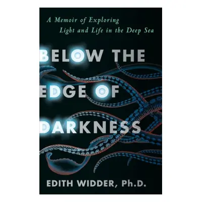 Below the Edge of Darkness