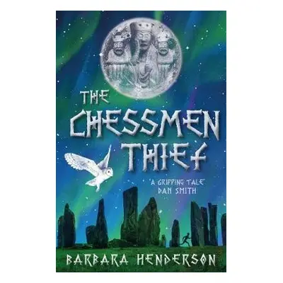 Chessmen Thief - Henderson, Barbara