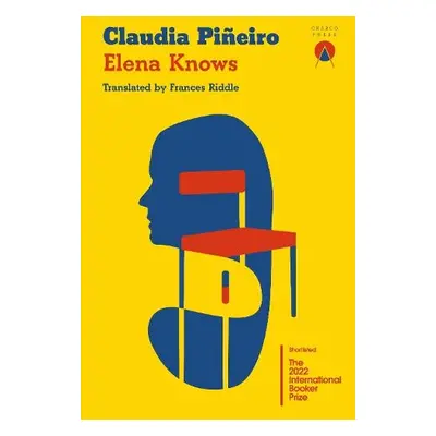 Elena Knows - Pineiro, Claudia