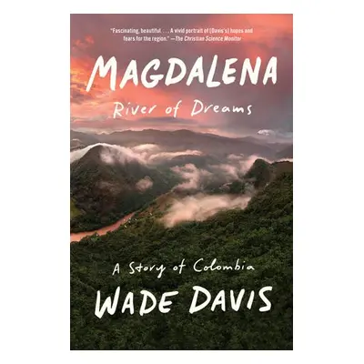 Magdalena - Davis, Wade