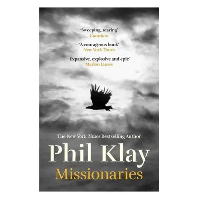 Missionaries - Klay, Phil