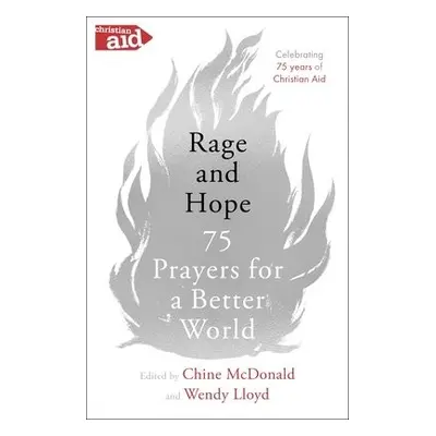 Rage and Hope