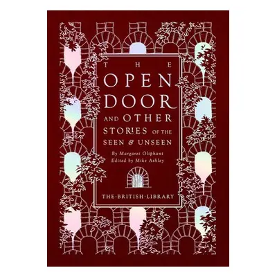 Open Door - Oliphant, Margaret