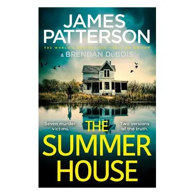 Summer House - Patterson, James