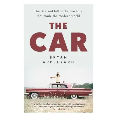 Car - Appleyard, Bryan