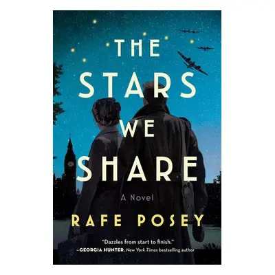 Stars We Share - Posey, Rafe