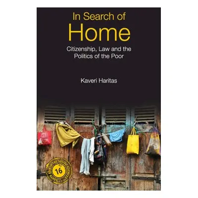 In Search of Home - Haritas, Kaveri