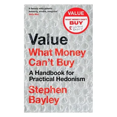 Value - Bayley, Stephen