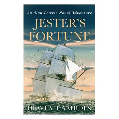 Jester's Fortune - Lambdin, Dewey