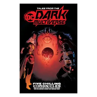 Tales from the DC Dark Multiverse - Various