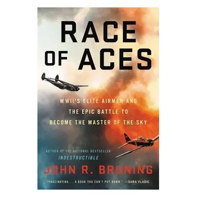 Race of Aces - Bruning, John R