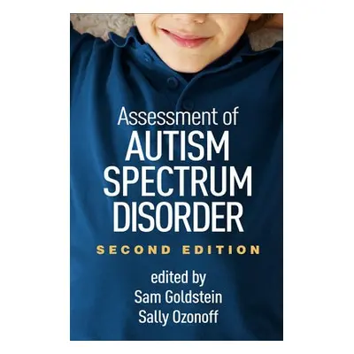 Assessment of Autism Spectrum Disorder, Second Edition