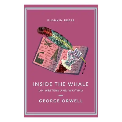 Inside the Whale - Orwell, George