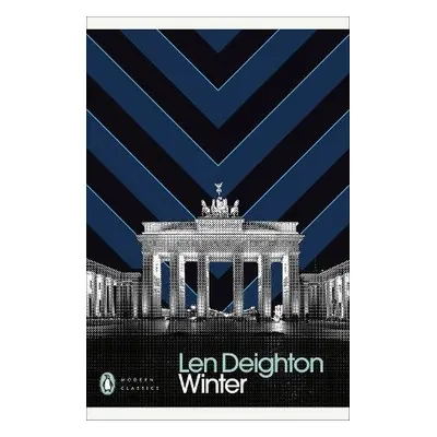 Winter - Deighton, Len