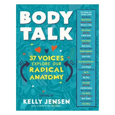 Body Talk - Jensen, Kelly