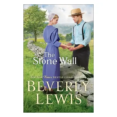 Stone Wall - Lewis, Beverly