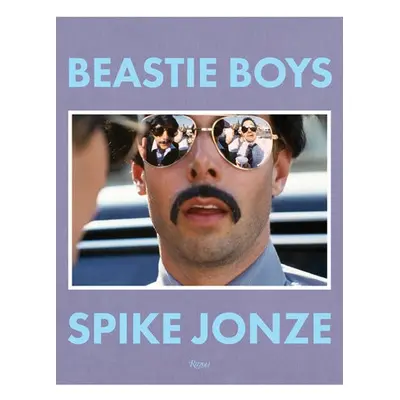 Beastie Boys - Jonze, Spike