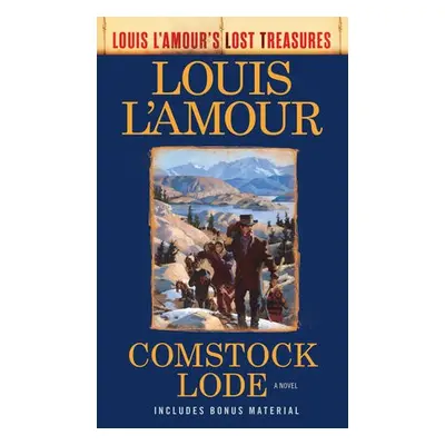 Comstock Lode - L'Amour, Louis