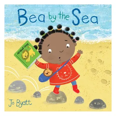 Bea by the Sea - Byatt, Jo