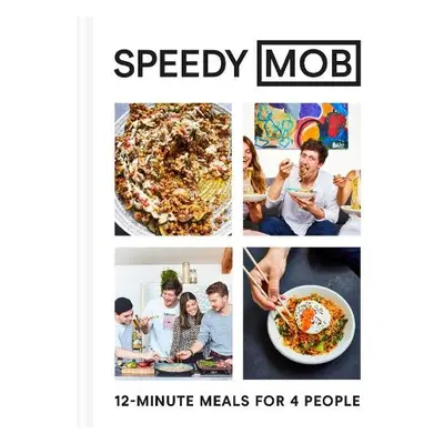 Speedy MOB - Lebus, Ben