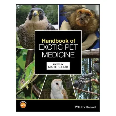 Handbook of Exotic Pet Medicine