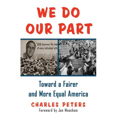 We Do Our Part - Peters, Charles