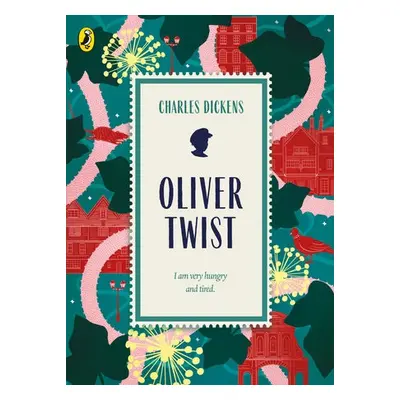 Oliver Twist - Dickens, Charles