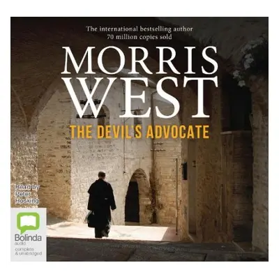 Devil's Advocate - West, Morris