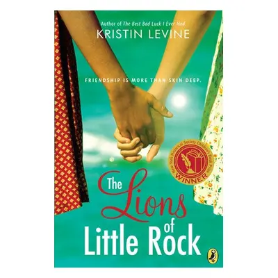 Lions of Little Rock - Levine, Kristin