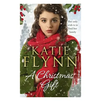 Christmas Gift - Flynn, Katie