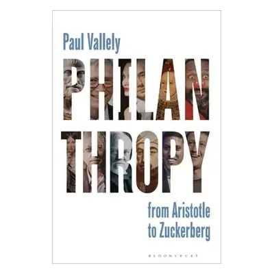 Philanthropy - Vallely, Paul