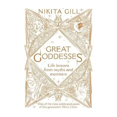 Great Goddesses - Gill, Nikita