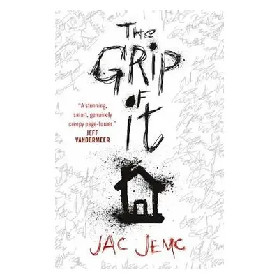 Grip of It - Jemc, Jac