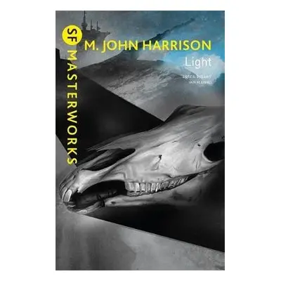 Light - Harrison, M. John