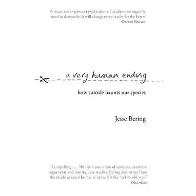 Very Human Ending - Bering, Jesse