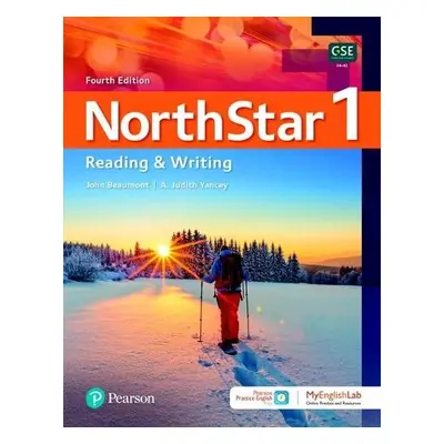 NorthStar Reading and Writing 1 w/MyEnglishLab Online Workbook and Resources - Beaumont, John a 