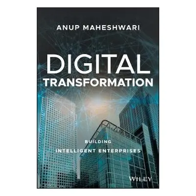 Digital Transformation - Maheshwari, Anup