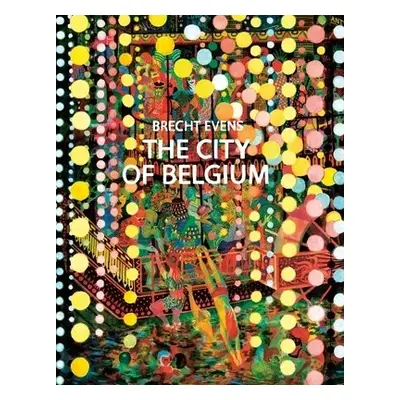 City of Belgium - Evens, Brecht