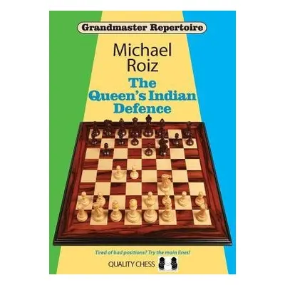 Queen's Indian Defence - Roiz, Michael