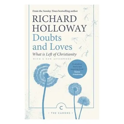 Doubts and Loves - Holloway, Richard