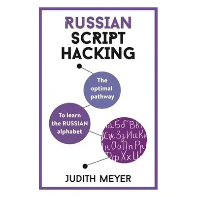 Russian Script Hacking - Meyer, Judith