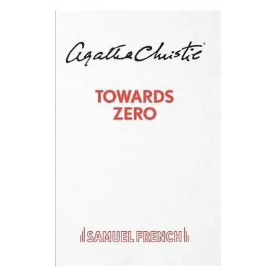 Towards Zero (Outdoor Version) - Christie, Agatha